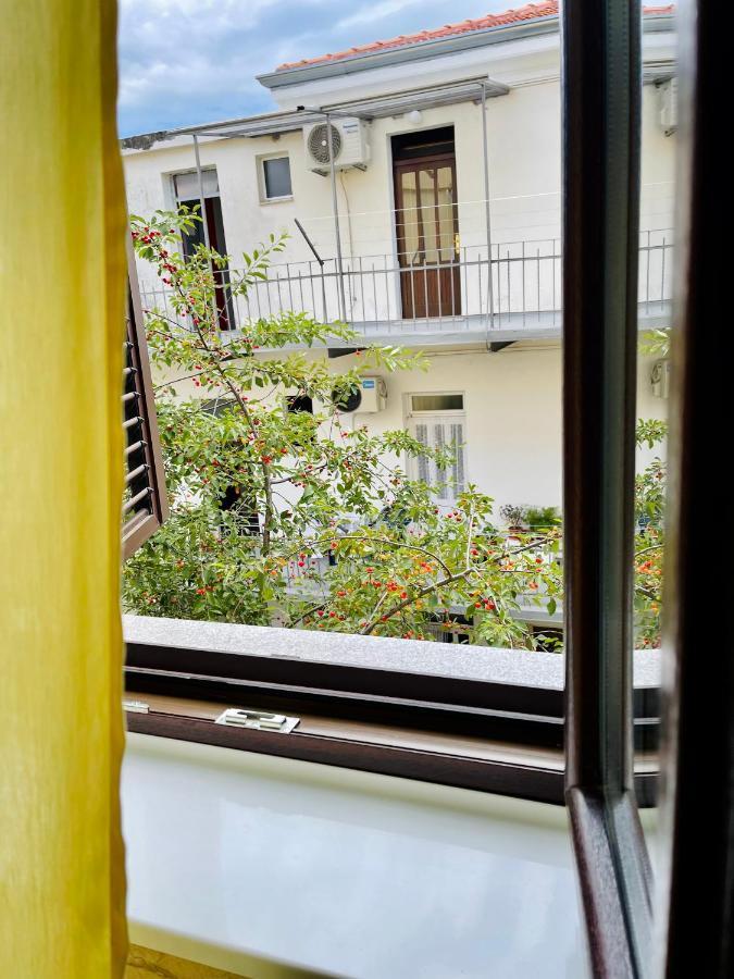 Apartman Three Queens 里耶卡 外观 照片