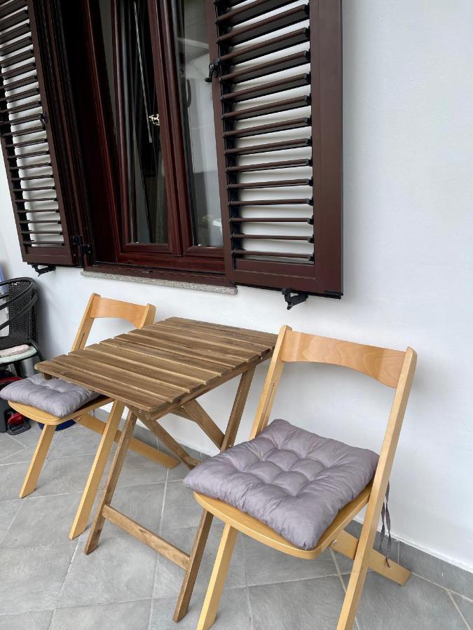 Apartman Three Queens 里耶卡 外观 照片