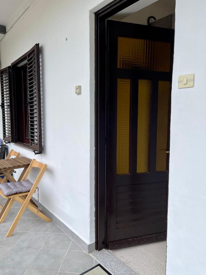 Apartman Three Queens 里耶卡 外观 照片